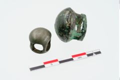 Foto von Bronzeringriemenverteiler (NHMW-PRAE-024855)